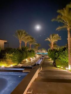 Luxury La Vista Sea View - Ain Sokhna - 4