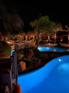 Luxury La Vista Sea View - Ain Sokhna - 3