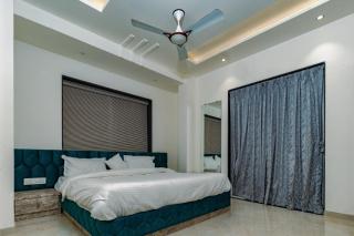Hotel Mountain View - Nashik - 6