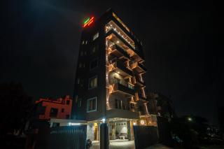 Hotel Mountain View - Nashik - 5