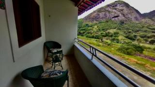 Apt Flat 210 Condomínio Pedra do Rodeadouro - 0