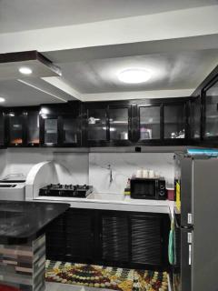 Mini Home Travellers Inn - - 9