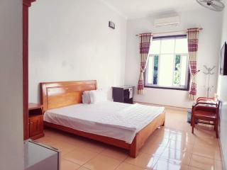 ĐỒNG TÂM HOTEL - Bắc Yên - 9