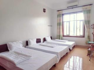 ĐỒNG TÂM HOTEL - Bắc Yên - 5