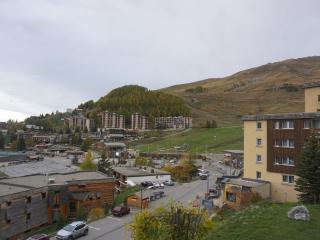 Studio Cabine 4 Pers, 50m des Pistes, Parking, Animaux Refusés - FR-1-636-228 - 1