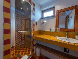 Grand appartement, skis aux pieds, 10 personnes, Courchevel 1650, parking et wifi inclus - FR-1-631-176 - Courchevel - 7