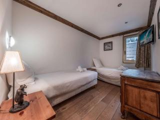 Grand appartement, skis aux pieds, 10 personnes, Courchevel 1650, parking et wifi inclus - FR-1-631-176 - Courchevel - 1