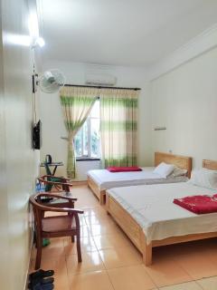 ĐỒNG TÂM HOTEL - Bắc Yên - 7