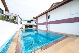 The President Hotel at Chokchai 4 - Bangkok - 5