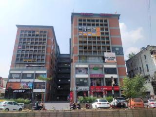 Hotel Lotus Pink - Ahmedabad - 0