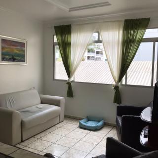 Grande Apartamento Quadra Mar - 7