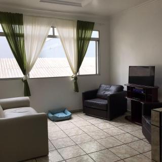 Grande Apartamento Quadra Mar - Balneário Camboriú - 6