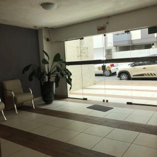 Grande Apartamento Quadra Mar - 8