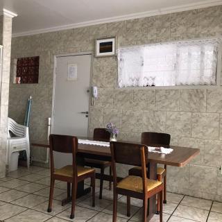 Grande Apartamento Quadra Mar - Balneário Camboriú - 2