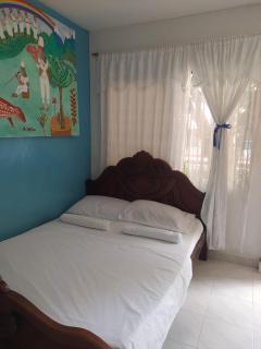 CASA VALENTINA DEL MAR-RODADERO-SANTA MARTA - Santa Marta - 6