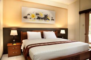 Jepun Bali Hotel - Kuta - 6