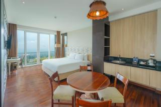Amartahills Hotel and Resort - Batu - 8