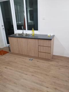 Kuching City 3 bedrooms With Pool and Car Park - 8