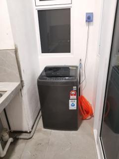 Kuching City 3 bedrooms With Pool and Car Park - 7