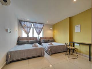 D'Esplanande Residence Homestay by WELCOME HOME - Johor Bahru - 7