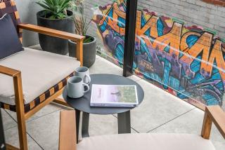 Boutique Stays - Axel Apartments G02 The Faircroft - 2