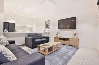 Inner City Stay Mildura - 5