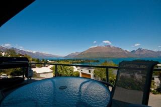 Rangatira at 13 Poole lane - Queenstown - 3