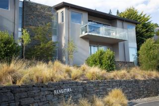 Rangatira at 13 Poole lane - Queenstown - 1
