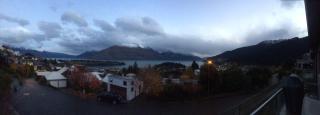 Rangatira at 13 Poole lane - Queenstown - 2