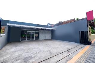 Perdana Kasih Hotel Klaten - Solo - 3