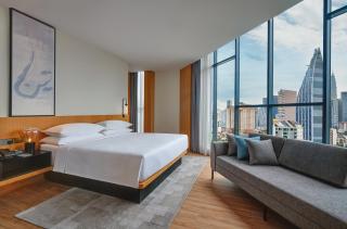 Fairfield by Marriott Chow Kit Kuala Lumpur - 6