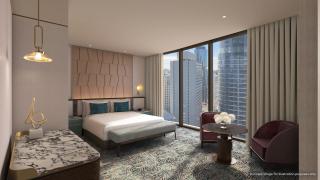 The Star Grand Brisbane - Brisbane - 0