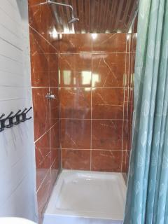 Entendeni Lodge SelfCatering - Inanda - 1