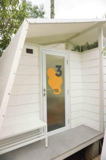 Over Easy Glamping Site - 1