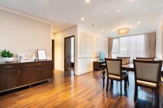 Leman Luxury 2BR Apartment in Central near Ben Thanh D1 - Ho Chi Minh - 7