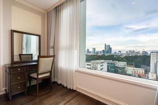 Leman Luxury 2BR Apartment in Central near Ben Thanh D1 - Ho Chi Minh - 4