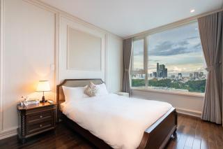 Leman Luxury 2BR Apartment in Central near Ben Thanh D1 - Ho Chi Minh - 9