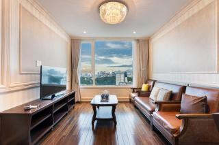 Leman Luxury 2BR Apartment in Central near Ben Thanh D1 - Ho Chi Minh - 0