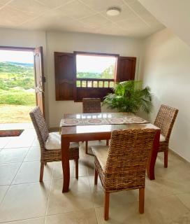 Casa Nonna - Barichara - 9