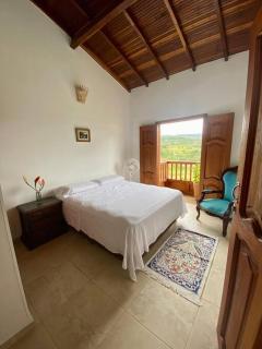 Casa Nonna - Barichara - 8