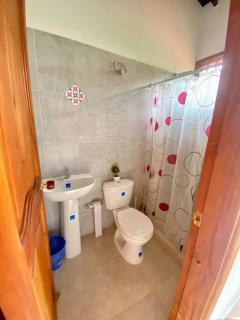 Casa Nonna - Barichara - 3