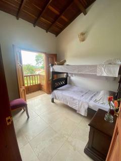 Casa Nonna - Barichara - 2