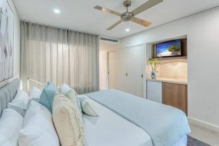 Poppy - A Deluxe Studio at Temple Resort - Palm Cove - 4