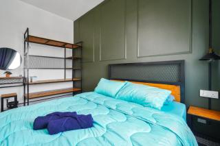 NEW! Hygge-Green Homestay at Nilai Youth City near to KLIA - 6