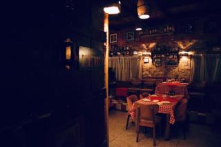 Italian House - Bagdad - 1