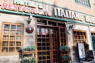 Italian House - Bagdad - 0