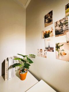 Oreum Stay Myeongdong - Female Only - Seoul - 9