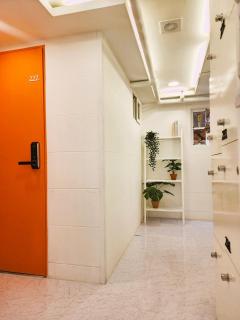 Oreum Stay Myeongdong - Female Only - Seoul - 7