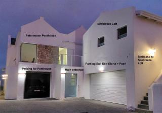 Sea Breeze - Paternoster - 7