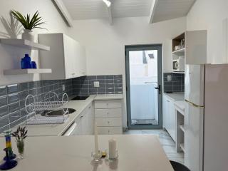 Sea Breeze - Paternoster - 4